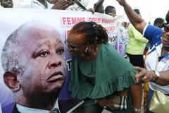 Gbagbo the Great Ivory Coast: ICC appeals court upholds acquittal of President Gbagbo