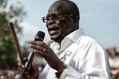 Congo-Brazzaville: Opposition candidate Kolelas dies of COVID-19
