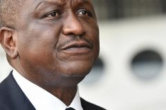 Ivory Coast Prime Minister Hamed Bakayoko dies from Covid in Germany