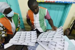 With no official result in, both sides claim victory in Ivory Coast elections