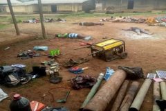 Mbonge Violence in Southern Cameroons takes high civilian toll