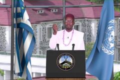 Southern Cameroons Crisis: Interim Government says Biya driving on wrong side of Amba road