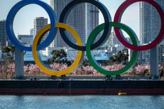 Africa follows Asia in giving Russians green light for Paris Olympics