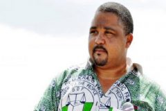 Joshua Osih: going, going, gone!!