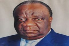 Pr.-Mendo-Ze Biya killed Gervais Mendo Ze