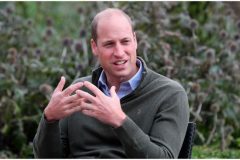 UK: Prince William denies British royal family is ‘racist’