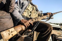 Nigerian local hunters ‘vigilantes’ to fight against Boko Haram Maroua: Boko Haram militants abduct 11 bus passengers