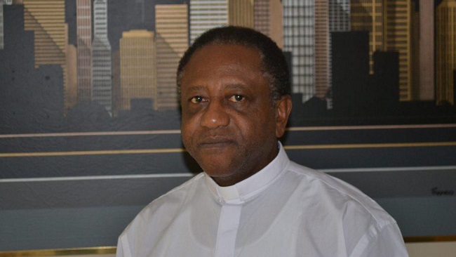 Death is announced of the Vicar for Clergy Bamenda Archdiocese