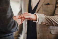Vatican’s Doctrinal Office: Catholic Church Cannot Give Blessings to Same-Sex Unions