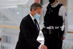 Corrupt France: Sarkozy back on trial again after conviction