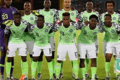 Nigeria qualify for Africa Cup of Nations after rivals draw