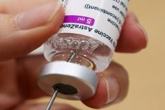 Let us buy Covid jabs, pleads Africa