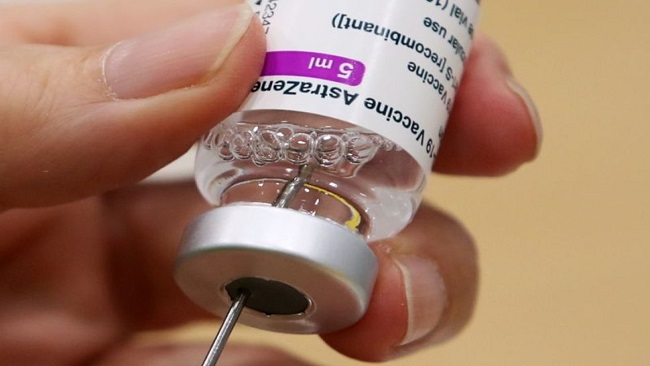 Covid-19: Biya regime suspends use of AstraZeneca Vaccine