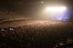 5,000 people attend Barcelona rock concert after taking Covid-19 rapid tests