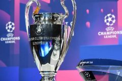 Champions League: PSG draws to play Liverpool, Real Madrid Vs Atletico Madrid