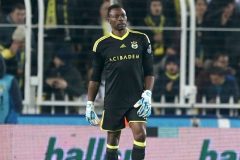 Carlos Kameni Football: Idriss Kameni joins Song in Djibouti