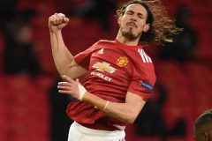 Football: Arsenal, Man Utd, Roma and Villareal head to Europa League semifinals