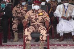 Chad Chad’s French-backed junta rejects truce offer from rebels