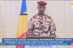 Chad ends military cooperation with France