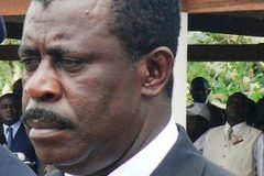 Chief-Ephraim-Inoni Chief Inoni Ephraim: Former Crime Minister mulls asylum in Europe