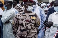 Deby’s son Chad opposition calls for national dialogue, rebels willing for bilateral ‘ceasefire’
