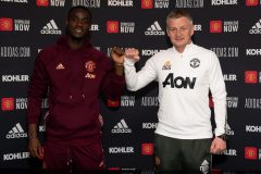 Football: Five candidates to replace Solskjaer as manager of Manchester United