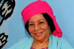 G-Ahidjo Germaine Ahidjo buried in Senegal (Video)