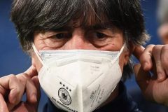 German Trainer Bundes Fußball: Loew faces calls to go now after lose to North Macedonia