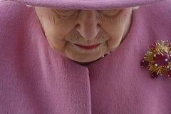 Her Majesty Elizabeth II After Prince Philip: what next for Queen Elizabeth II?