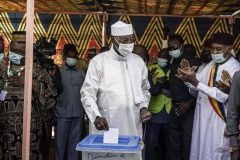 Idris Deby Chad: Expect things to get messy as rebels vow to keep fighting