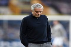 Jose Football: Jose Mourinho sacked by Tottenham Hotspur