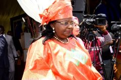 Lifaka Cameroon and Covid-19: Hon. Emilia Lifaka was a super-spreader