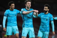 Liverpool FC Football: Liverpool back into Champions League contention