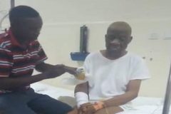 Mendo Ze CRTV’s Gervais Mendo Ze dies: If a man appoints you, he can disappoint you