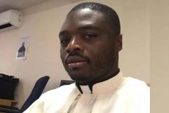 Rev Father Ngenge Southern Cameroons Crisis: Priest Recounts Rough Ordeal with Military