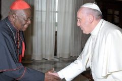 Tumi and Francis Cardinal Tumi: The nation mourns a Cleric
