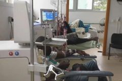Cameroon facing worsening healthcare shortage