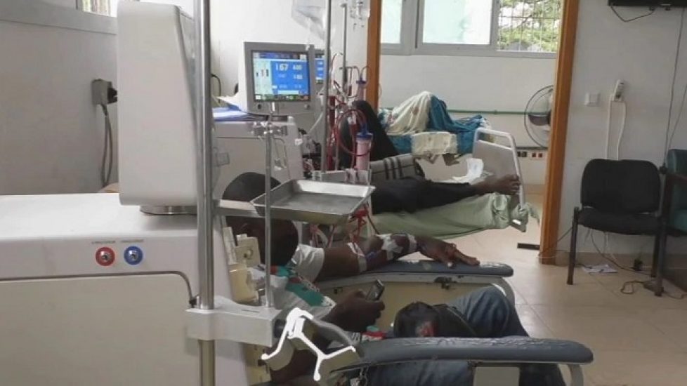 Cameroon doctors flee to Europe, North America for lucrative jobs