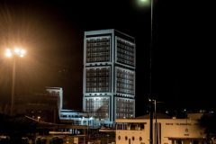 Much of Cameroon is losing power daily in massive blackouts