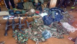 Southern Cameroons Crisis: Dozens abducted in Bamti