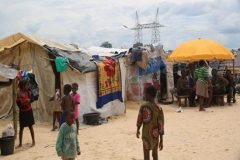 UN says over 500 Southern Cameroons refugees crossed to Nigeria in April