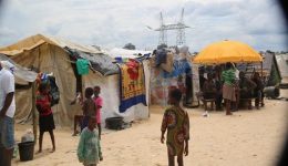 UN says over 500 Southern Cameroons refugees crossed to Nigeria in April