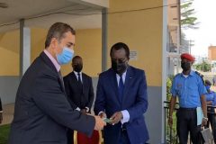 Russian firm signs MOU with Cameroun on supply of educational software