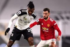 Andre-Frank-Zambo-Anguissa Football: Everton linked with surprise move for Andre-Frank Zambo Anguissa