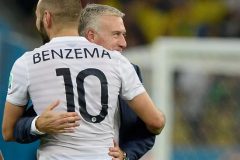 Football: Benzema makes surprise return to French squad after exile for blackmail
