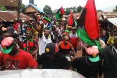 Biafra group Cameroon gov’t troops, Biafia militants exchange gunfire at Bakassi Peninsula
