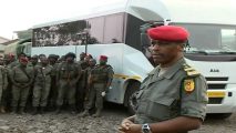 Yaoundé:  13 arrested over alleged human trafficking network