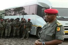 National Gendarmerie frees five Southern Cameroons IDPs held hostage in Centre region