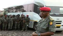 Yaoundé:  13 arrested over alleged human trafficking network