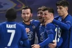 Football: Chelsea knock out Madrid, setting up Champions League final against Man City